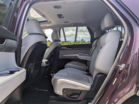 Used 2020 Hyundai Palisade SEL w/ Premium Package image 7