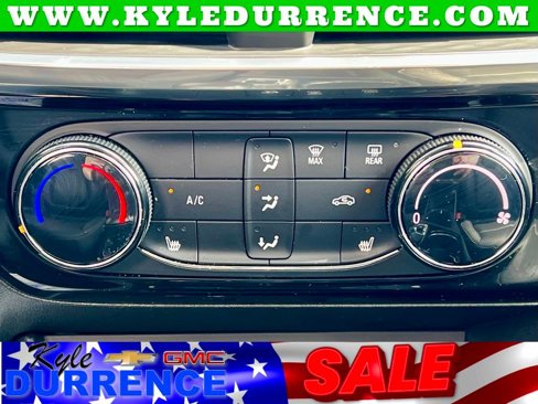 Used 2024 Buick Encore GX Sport Touring w/ Comfort Package image 26
