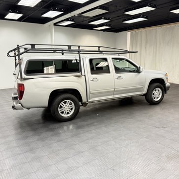 Used 2012 Chevrolet Colorado LT image 7