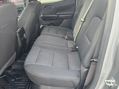 Used 2023 Chevrolet Colorado Trail Boss image 4