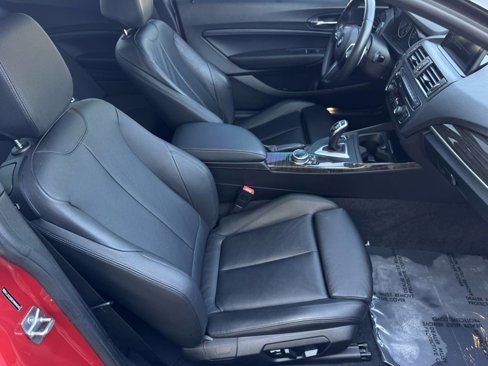Used 2014 BMW M235i Coupe image 20