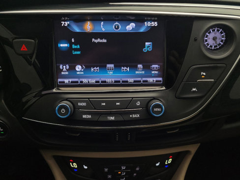 Used 2017 Buick Envision Premium image 25