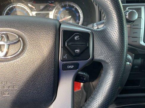 Used 2019 Toyota 4Runner SR5 image 30