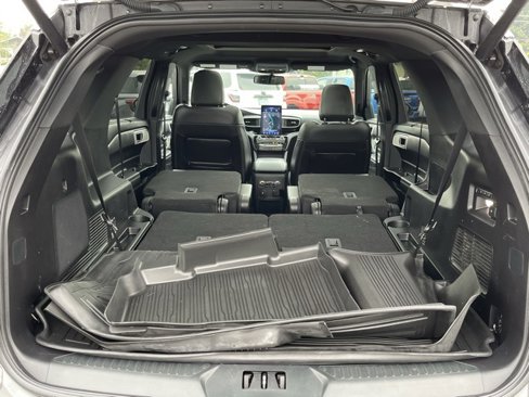 Used 2021 Ford Explorer ST w/ Equipment Group 401A image 24