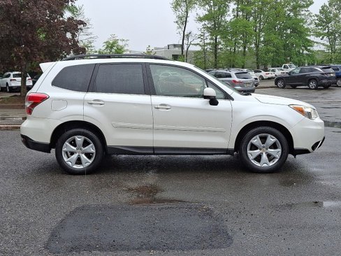 Used 2014 Subaru Forester 2.5i Limited image 12