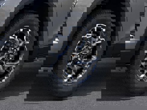 New 2025 Chevrolet Trax LT w/ Driver Confidence Package image 33