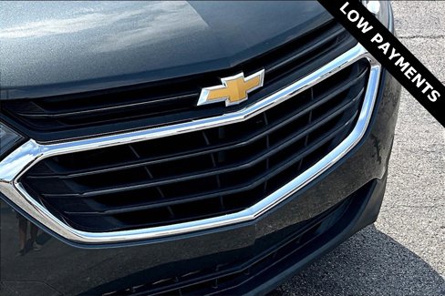 Used 2018 Chevrolet Equinox LT image 31