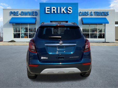 Used 2019 Buick Encore Preferred image 7