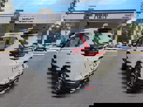 Used 2022 Honda CR-V LX image 4