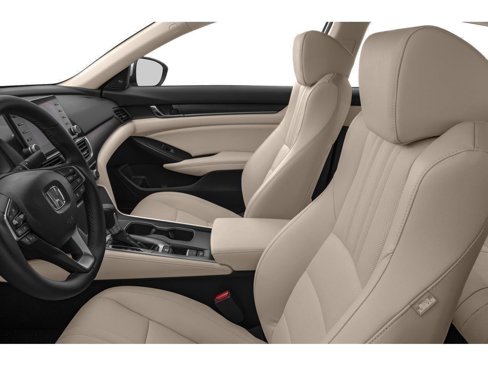 Used 2020 Honda Accord EX image 6