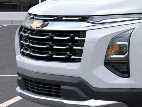 New 2026 Chevrolet Equinox LT image 14