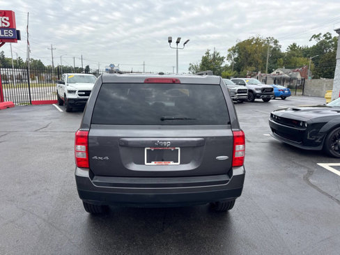 Used 2015 Jeep Patriot Latitude image 7
