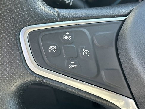 Used 2022 Chevrolet Malibu LT image 24
