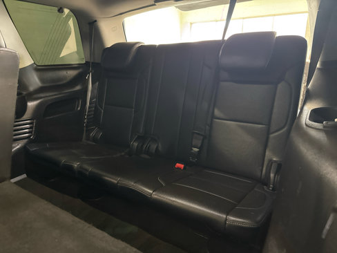 Used 2018 Chevrolet Tahoe LT image 38