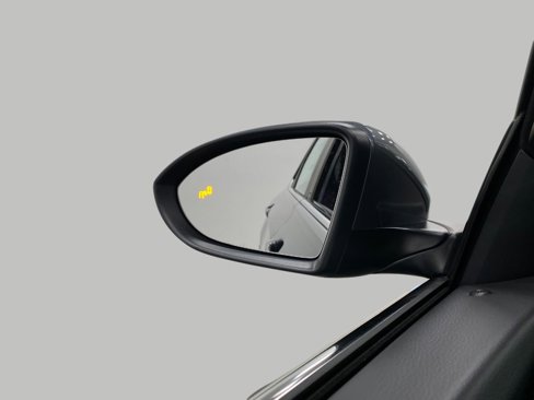 New 2025 Volkswagen Jetta SE image 19