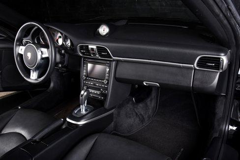 Used 2010 Porsche 911 Carrera S image 13