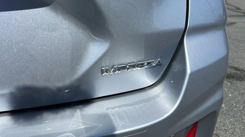 New 2025 Subaru Impreza 2.0i Sport image 12