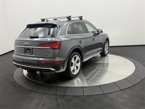 Used 2023 Audi Q5 2.0T Premium Plus image 8
