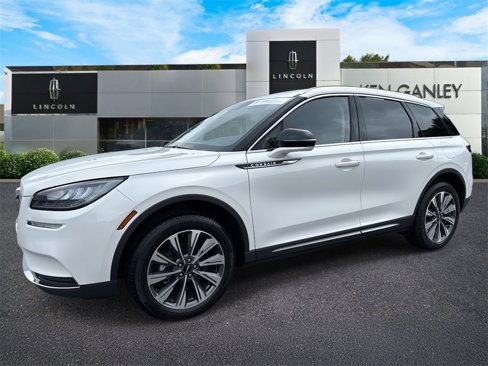Used 2022 Lincoln Corsair Reserve image 7