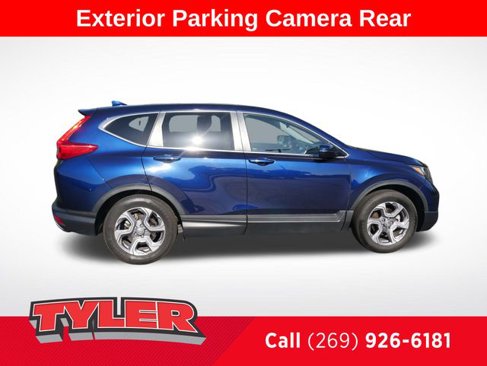 Used 2019 Honda CR-V EX image 9