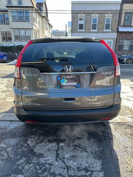 Used 2014 Honda CR-V EX image 4