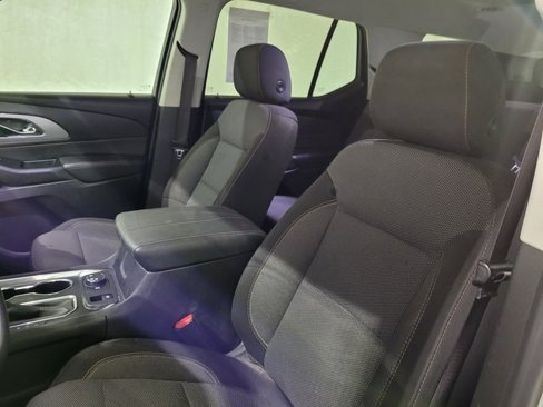Used 2020 Chevrolet Traverse LS w/ LPO, Floor Liner Package image 25