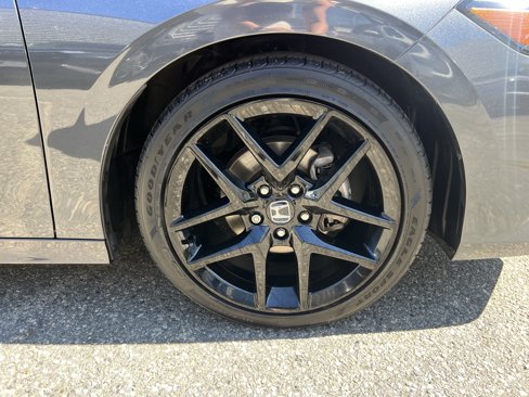 Used 2022 Honda Civic Sport image 10