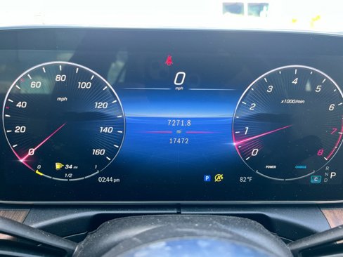 Certified 2024 Mercedes-Benz C 300 4MATIC Sedan image 9