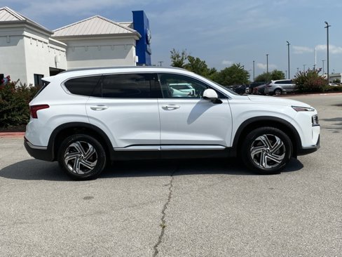 Used 2021 Hyundai Santa Fe SEL image 8