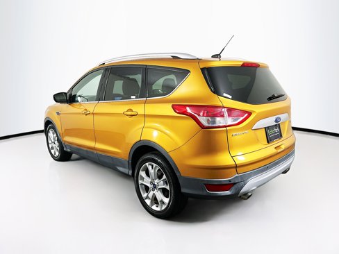 Used 2016 Ford Escape Titanium w/ Equipment Group 301A image 5