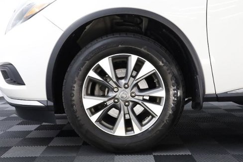 Used 2018 Nissan Murano S image 20