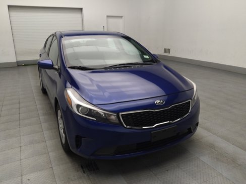 Used 2018 Kia Forte LX image 13