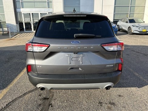 Used 2021 Ford Escape SE w/ Convenience Package image 6