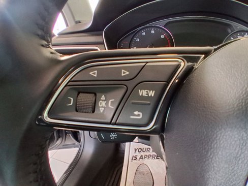 Used 2017 Audi A4 2.0T Premium w/ Audi MMI Navigation Plus image 16