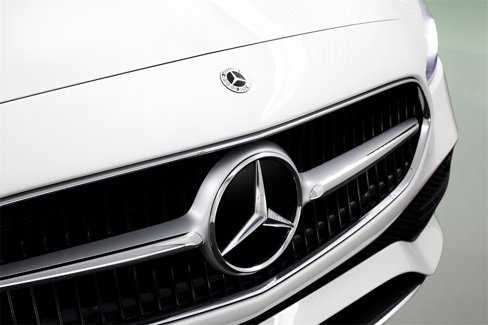 Used 2024 Mercedes-Benz C 300 4MATIC Sedan image 8