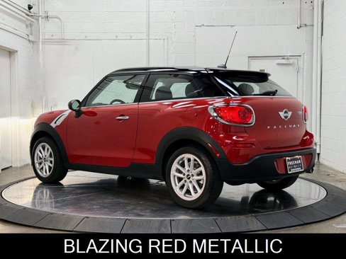Used 2016 MINI Cooper Paceman image 19
