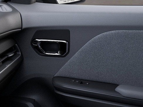 New 2025 Kia K4 LXS image 25