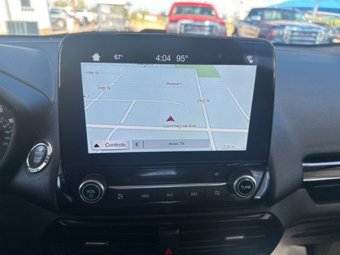 Used 2019 Ford EcoSport Titanium image 14