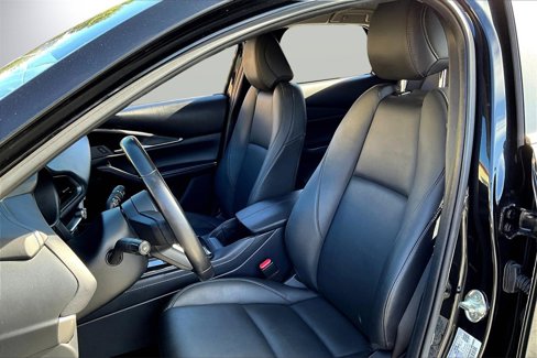 Used 2024 MAZDA CX-30 AWD 2.5 S w/ Select Sport Pkg image 19