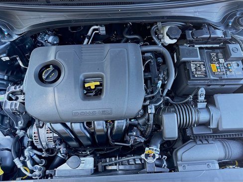 Used 2024 Kia Forte LXS image 27