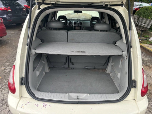 Used 2007 Chrysler PT Cruiser image 14