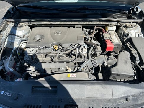 Used 2023 Toyota Camry LE image 30