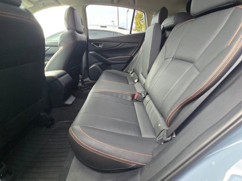 Used 2018 Subaru Crosstrek 2.0i Limited image 12