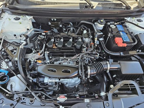 Used 2023 Honda Accord EX image 11