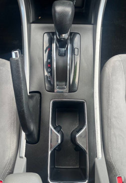 Used 2015 Honda Accord EX image 21