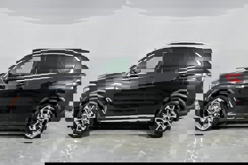Used 2019 BMW X5 xDrive40i image 8