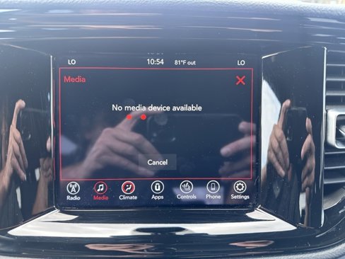 Certified 2024 Dodge Durango SXT image 23