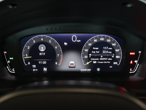 Used 2025 Honda Civic Type R image 18