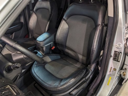 Used 2013 Hyundai Tucson Limited image 16