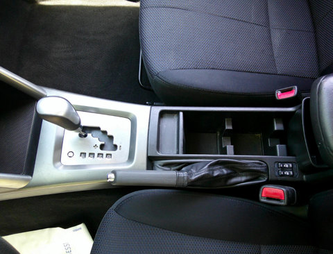 Used 2011 Subaru Forester 2.5X Premium w/ All-Weather Pkg image 39